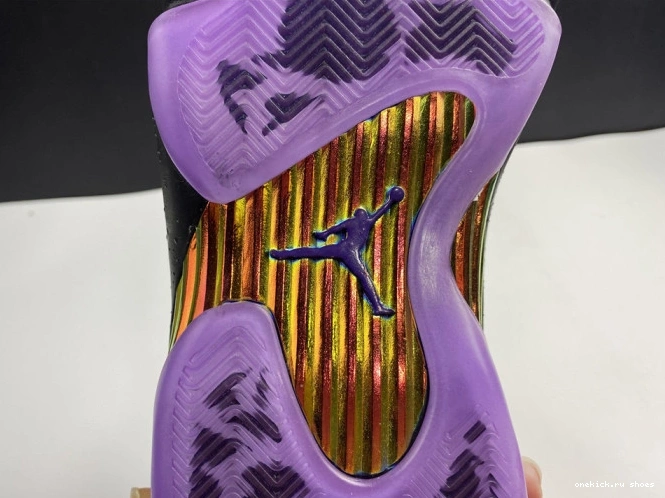 Rep '' CV2469-001 14 RETRO AIR DOERNBECHER JORDAN 0714